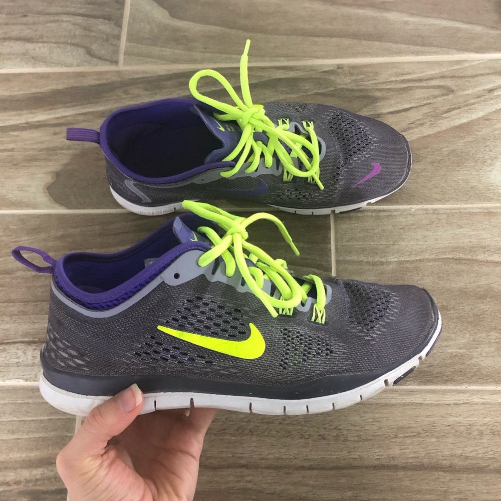 Nike Free Shoes
